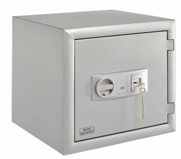 MTD Diplomat Burg Wächter